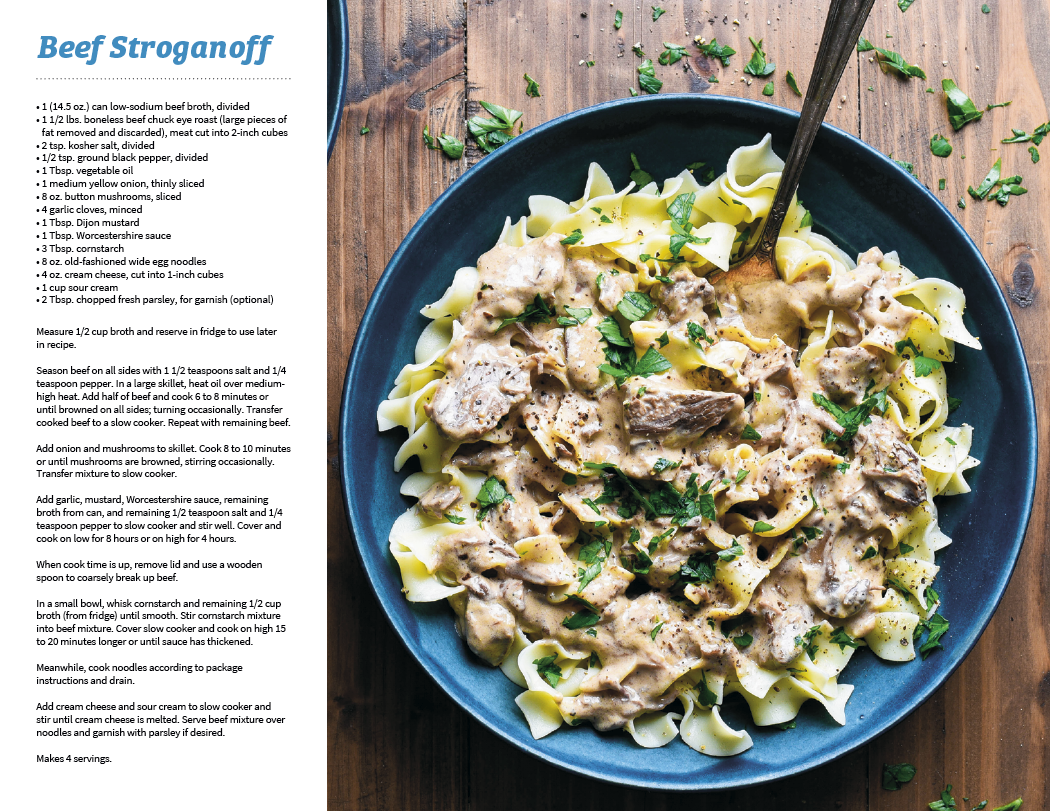 Good Value™ Delicious Dining - Spiral Calendar 14