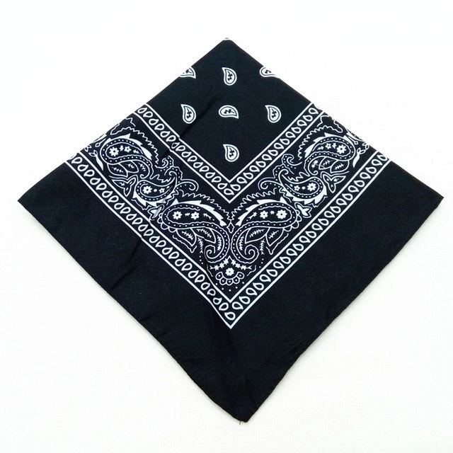 Bandannas for out door/Full Color Square Bandana 9