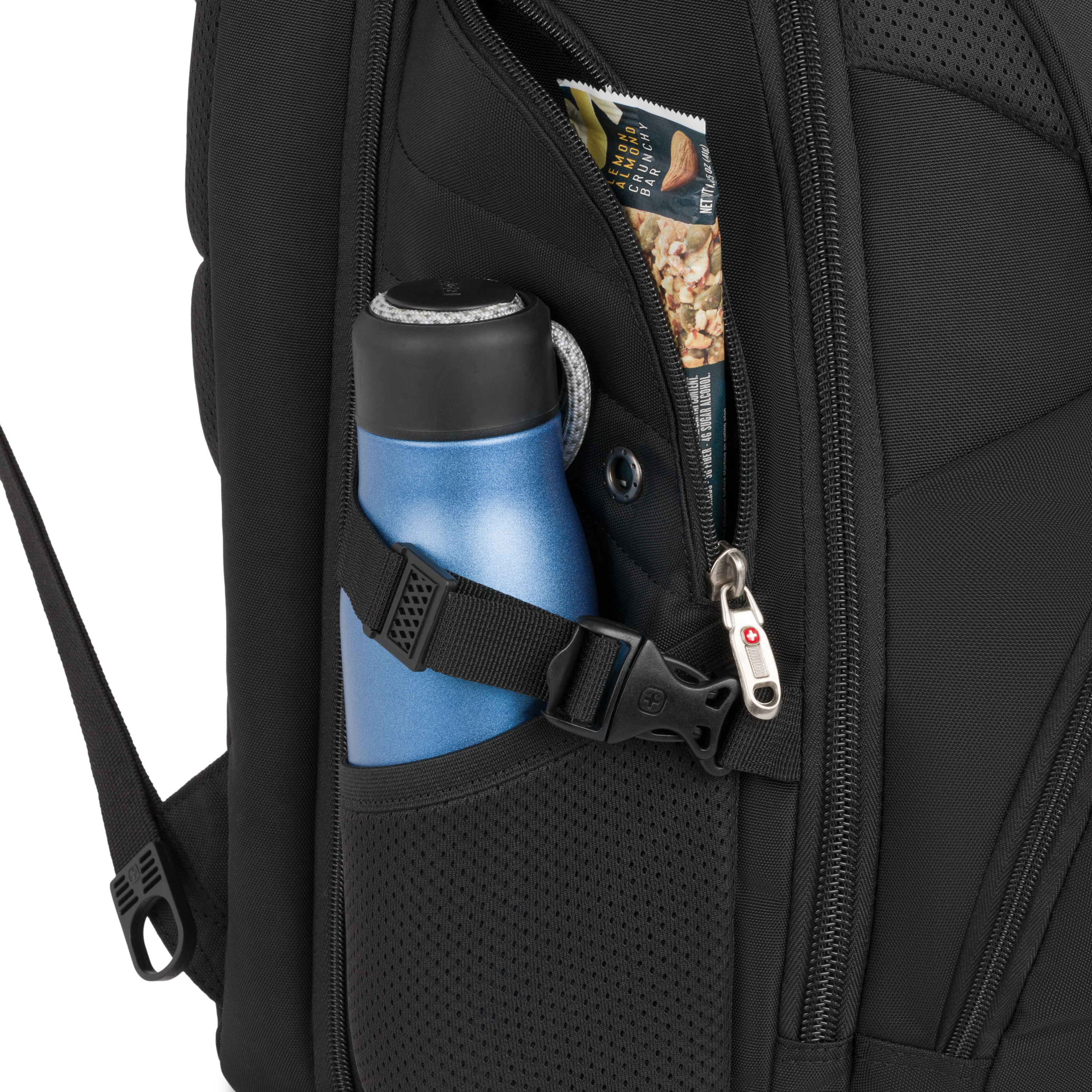 SWISSGEAR 5977 ScanSmart Laptop Backpack 4