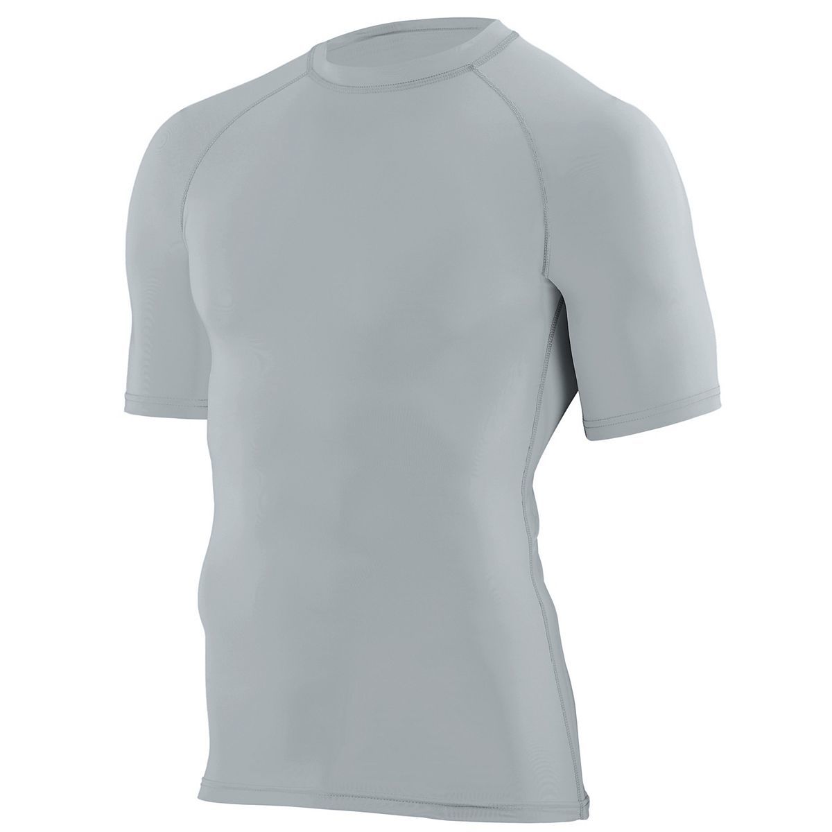 Youth Hyperform Compression Short Sleeve Tee 6