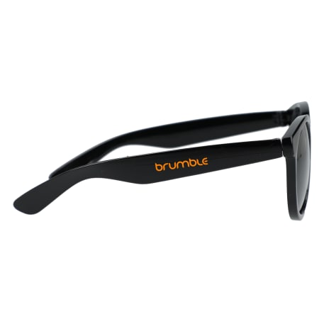 Rhodri Recycled Round Sunglasses 12