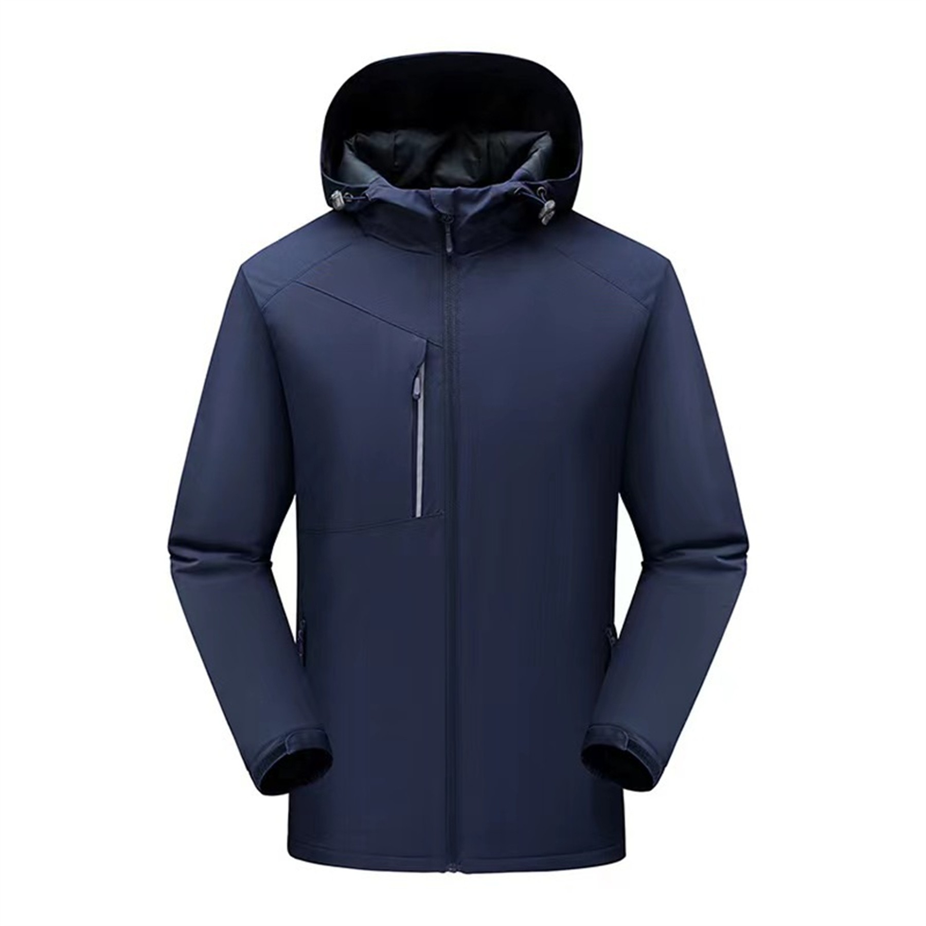 Windproof Jacket 5