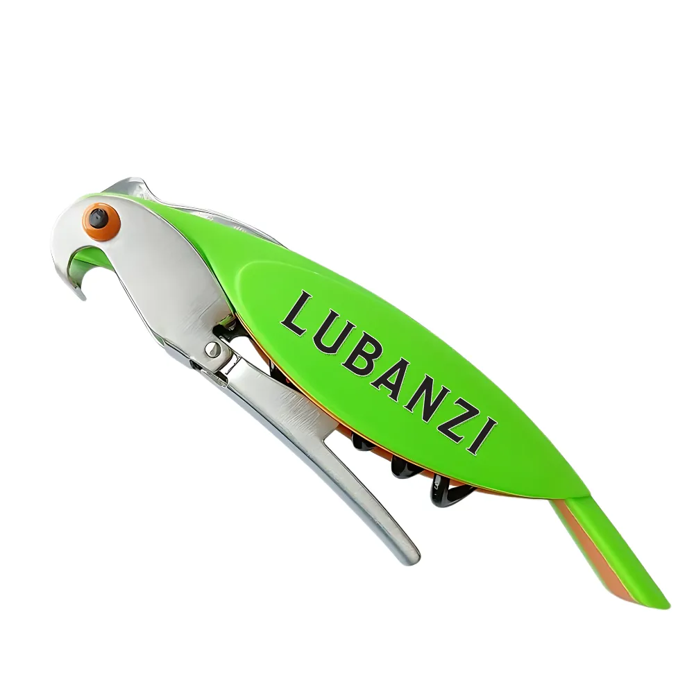 Parrot Corkscrew 2