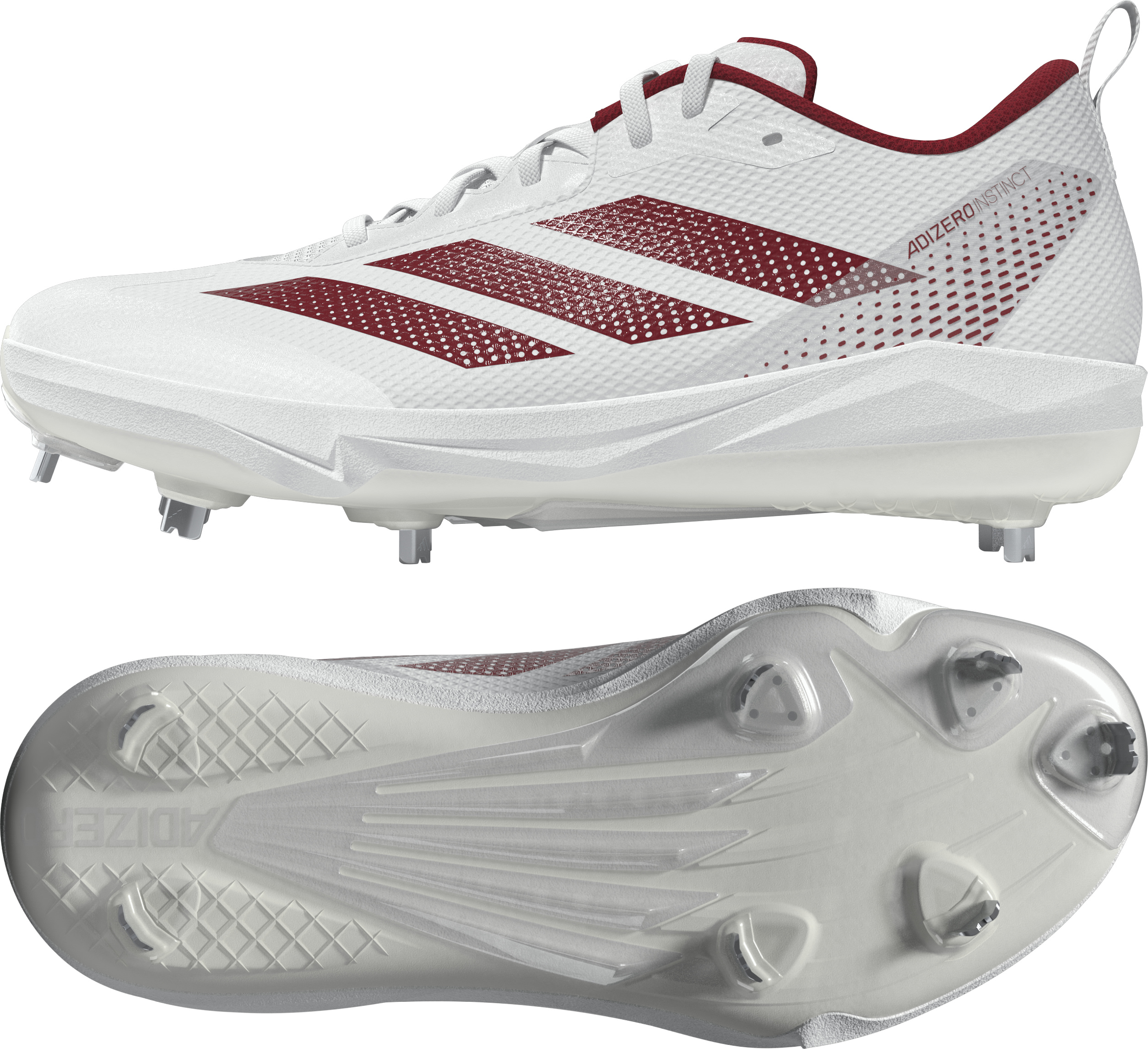Adizero Instinct 2.0 3