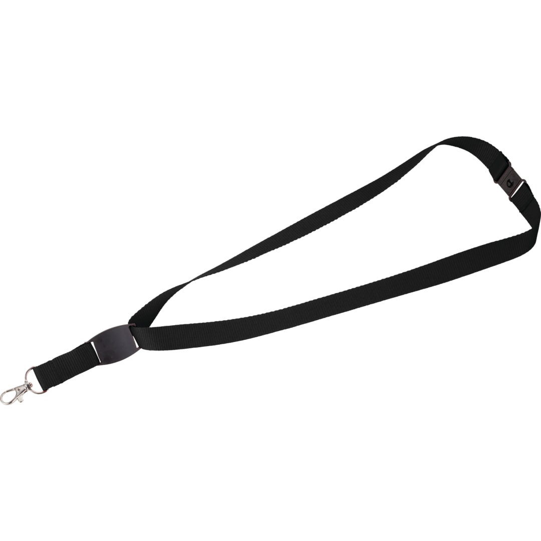 Flat Panel Lanyard 29