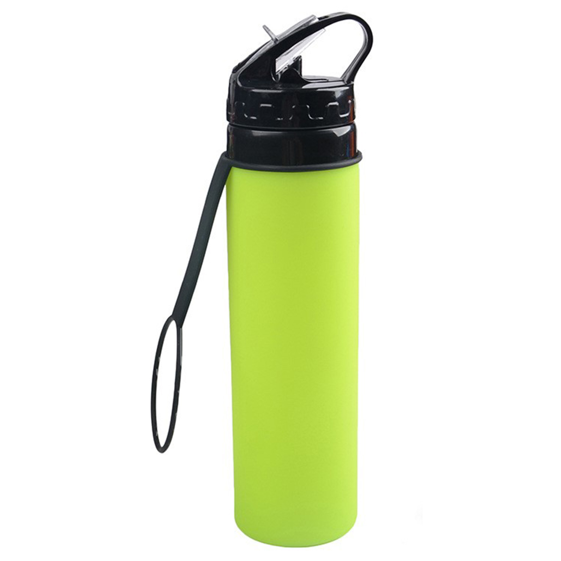 Collapsible Water Bottle 2