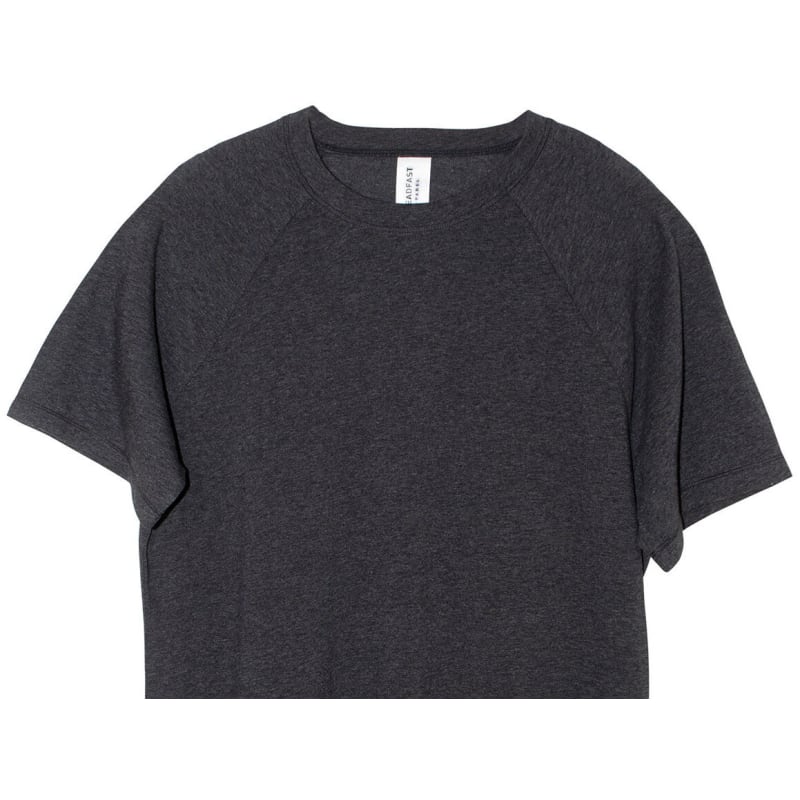 Threadfast Apparel Unisex Impact Raglan T-Shirt 2