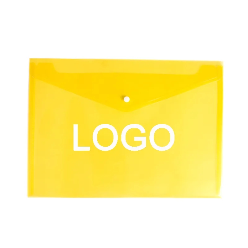 Branded Document Holders 9