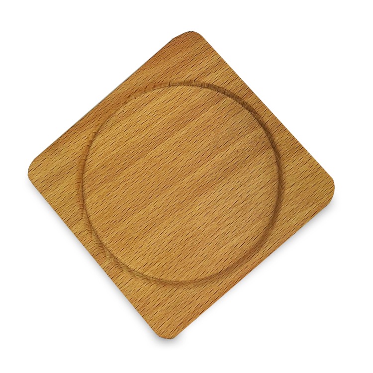 Feldberg Wood Coaster 5