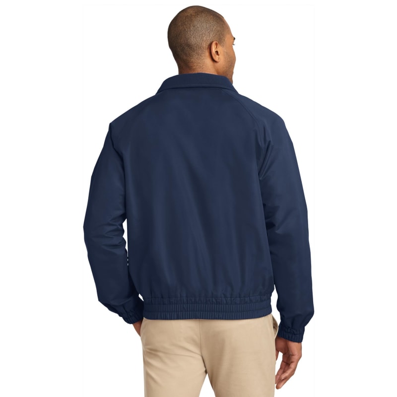 Port Authority Lightweight Charger Jacket. 15