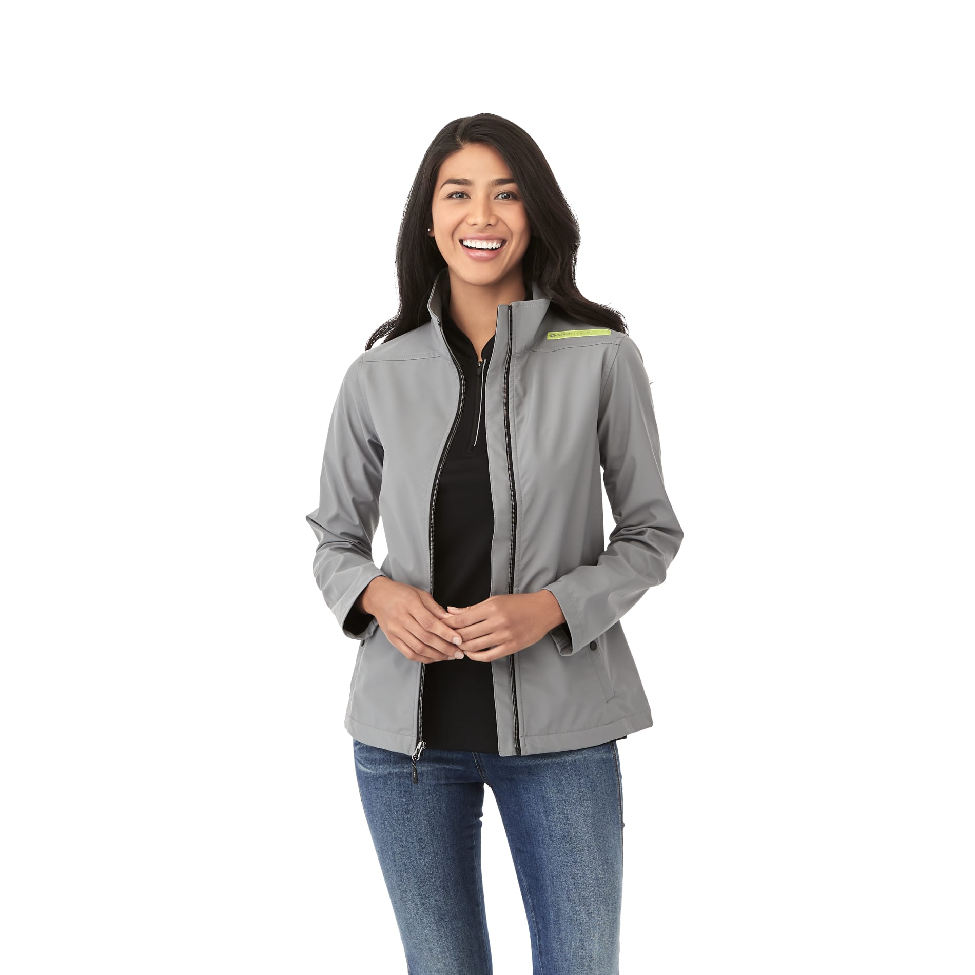 Women's KARMINE Softshell Jacket 95