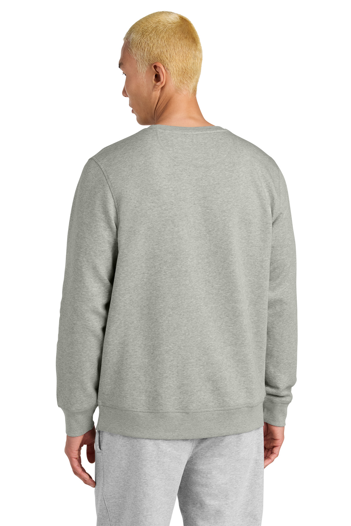 Stanley/Stella Unisex Roller Crewneck Sweatshirt SXU010, custom hoodie or sweatshirt with logo imprint 78