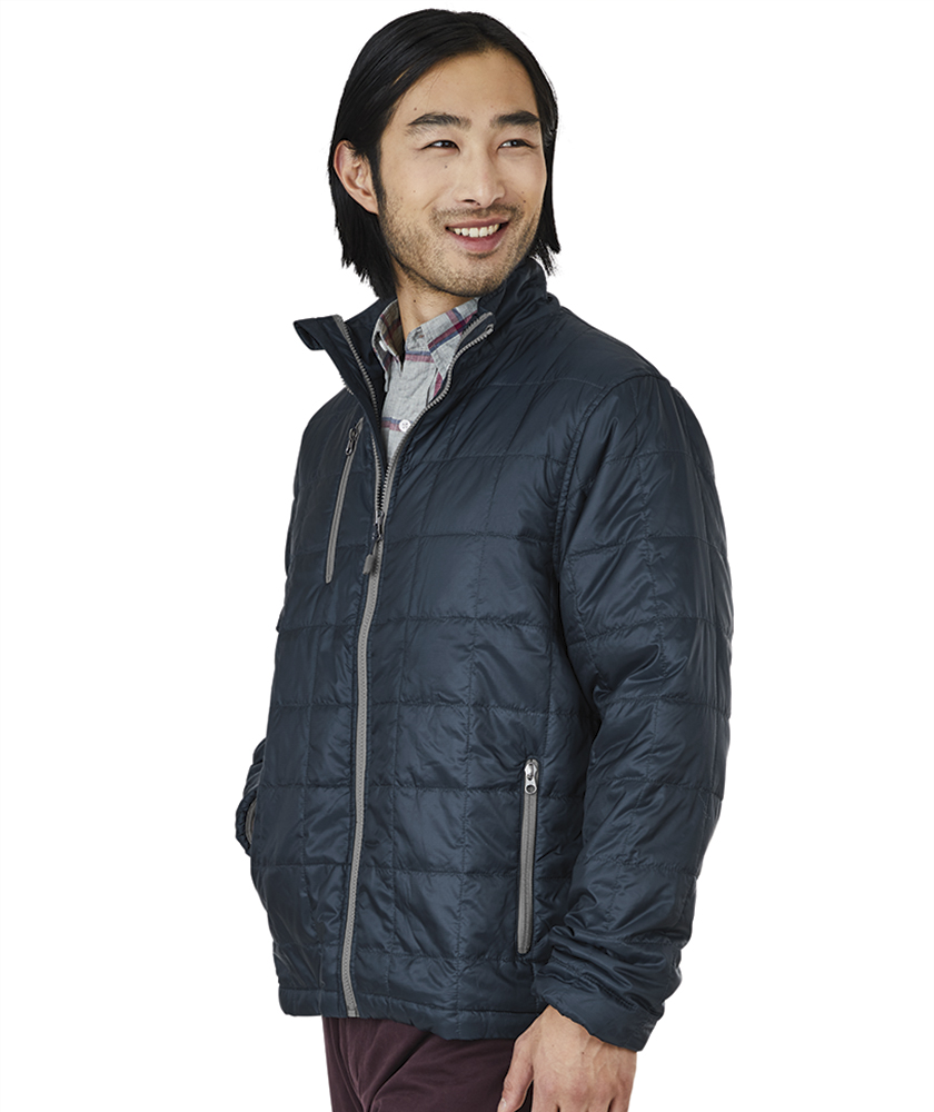 Men's Lithium Quilted Jacket 13