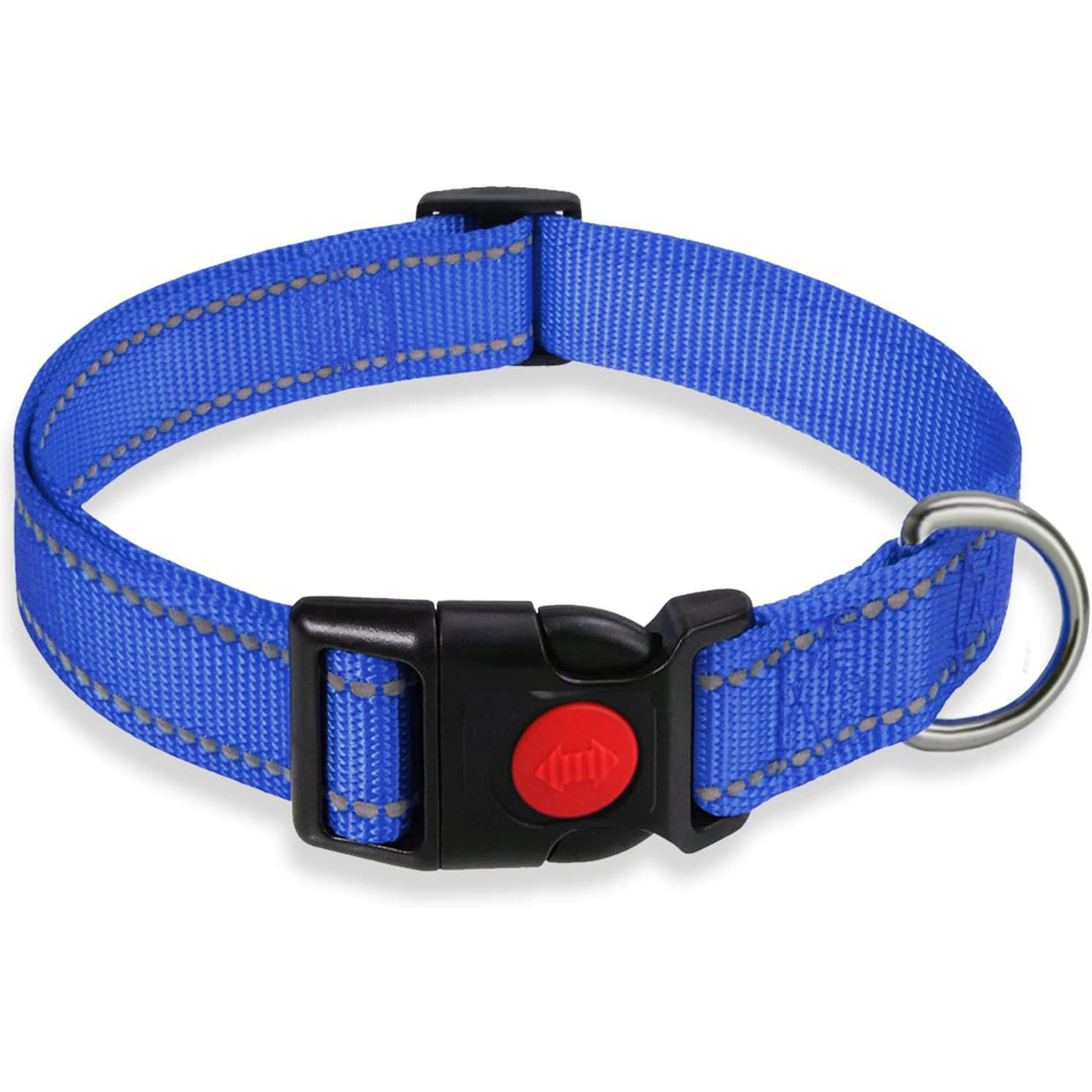Comfortable Pet Collar 3