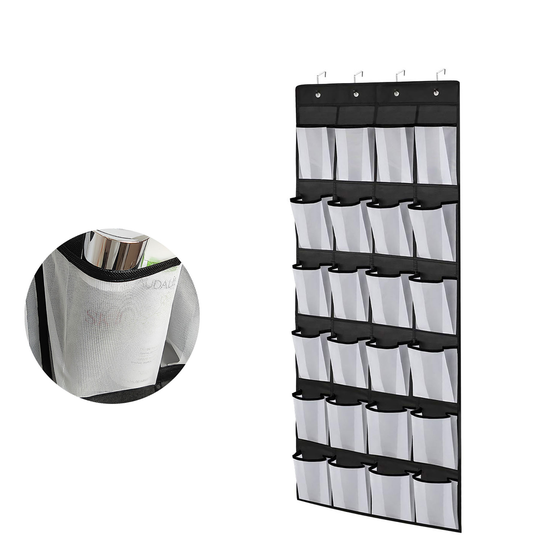Hanging Storage Holder 6