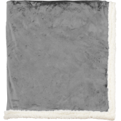 Field & Co.® Cambridge Oversized Sherpa Blanket 141