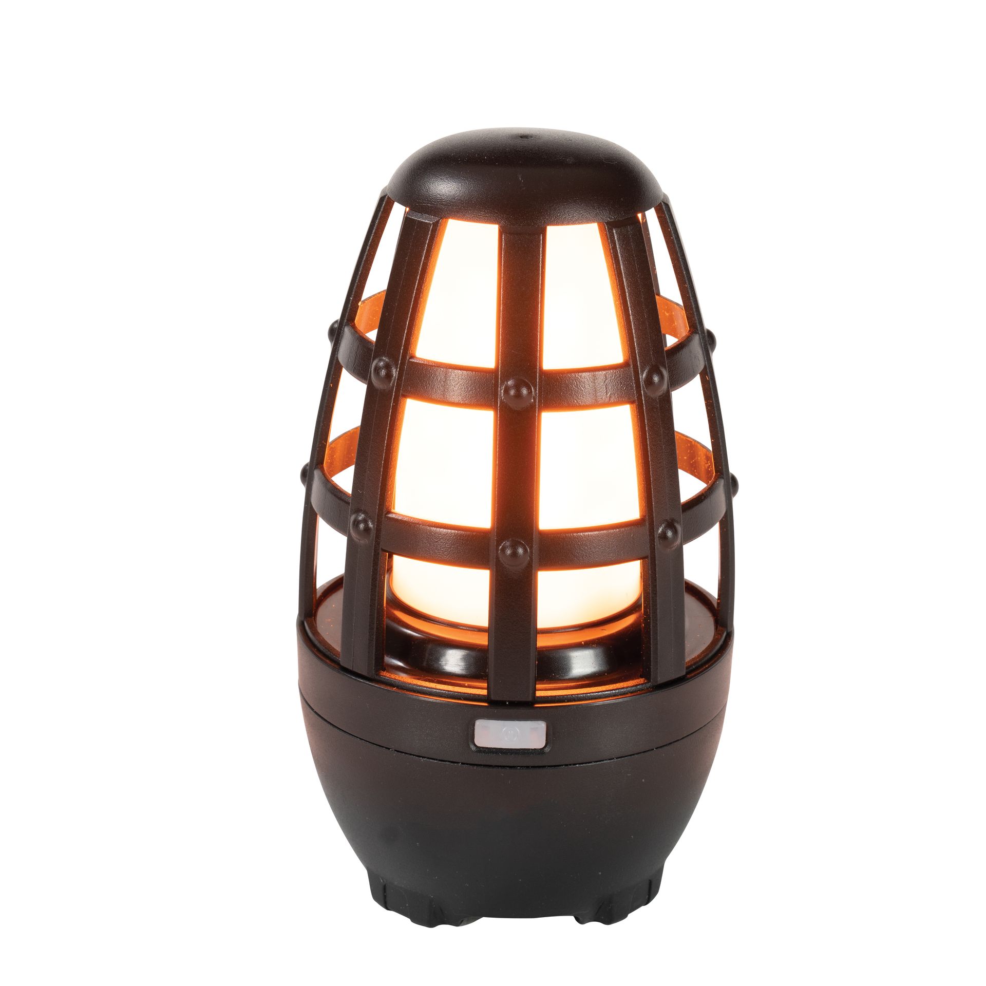 Retro 3 Phase Lantern 3
