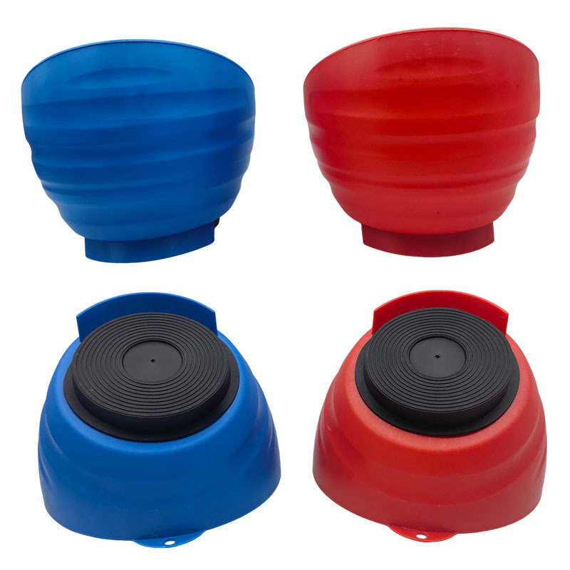 Magnetic Bowl 2