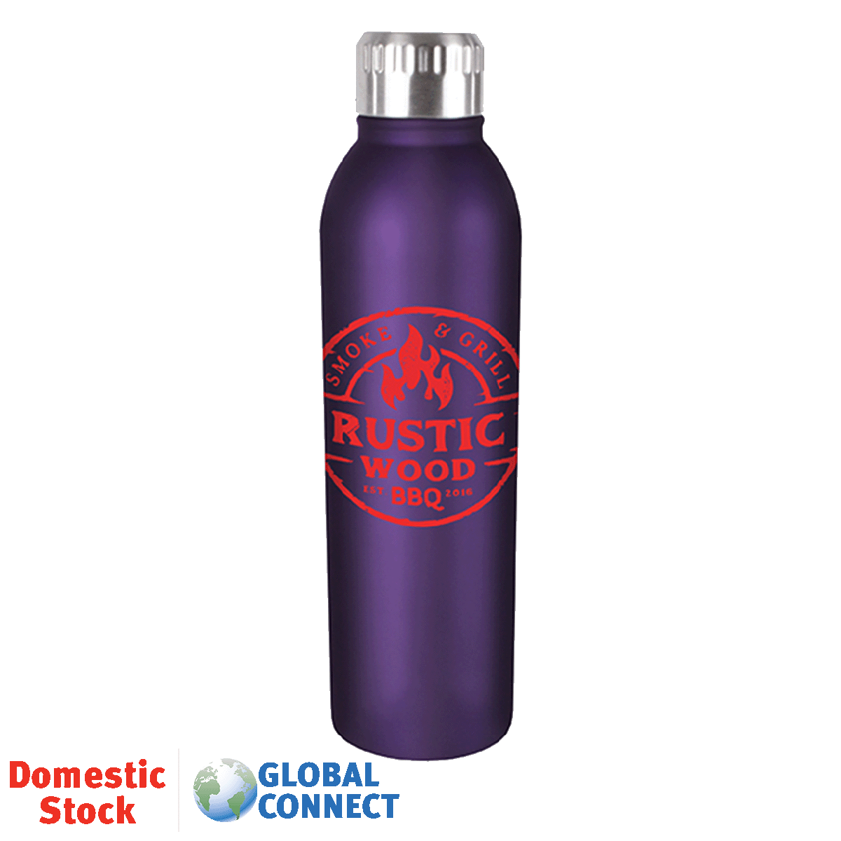 Halcyon® 17 oz. Deluxe Bottle 23