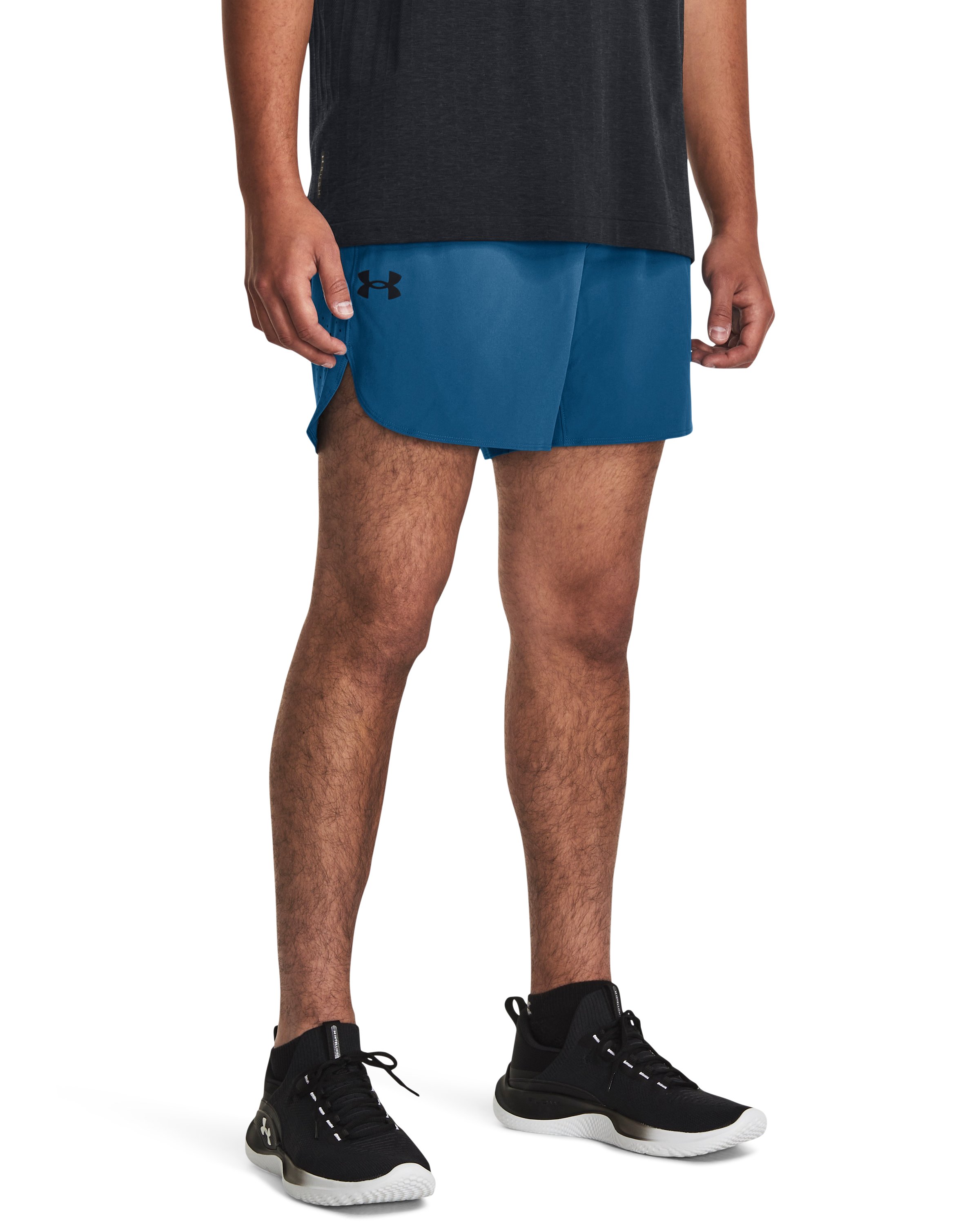 UA Vanish Elite Men's 6 Shorts 14