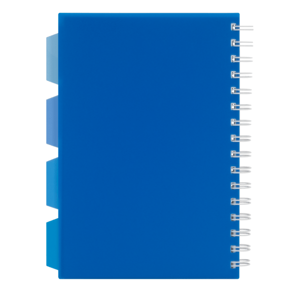 Tabulator Notebook 2