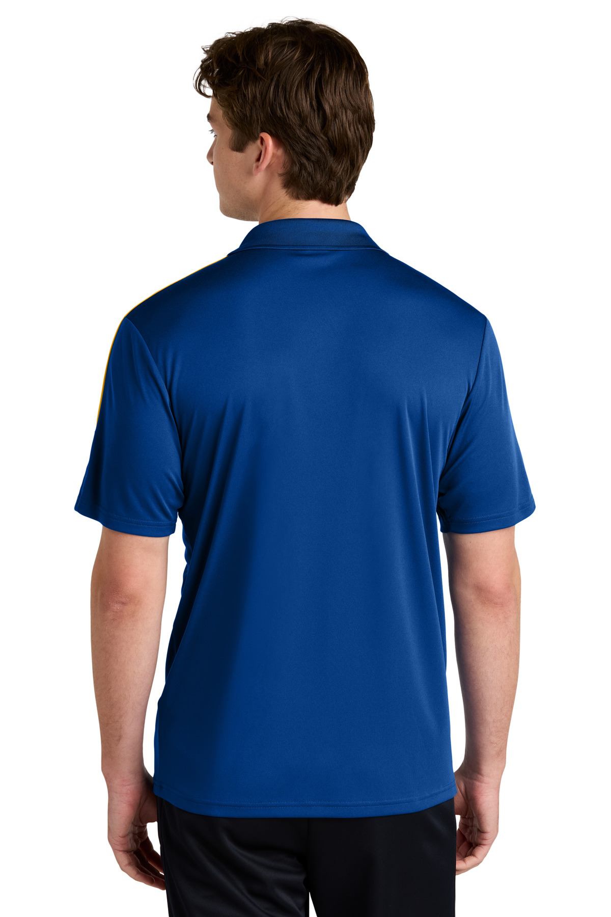 Sport-Tek Competitor United Polo ST104 84