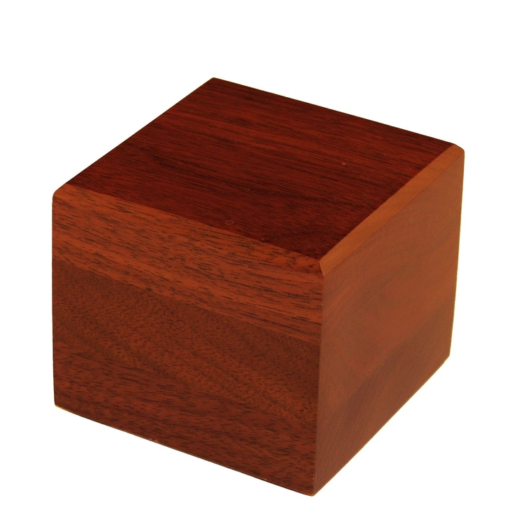 Award Base, 3.0" x 3.0" x 2.5" 14