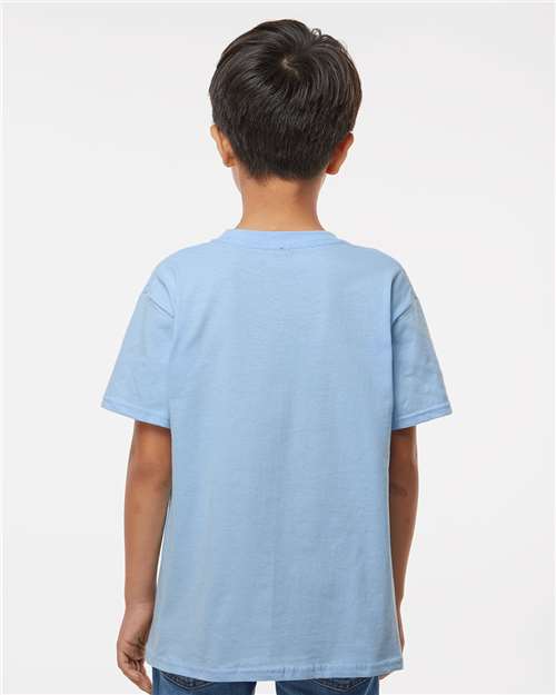 Youth Softstyle® T-Shirt - 64000B 143