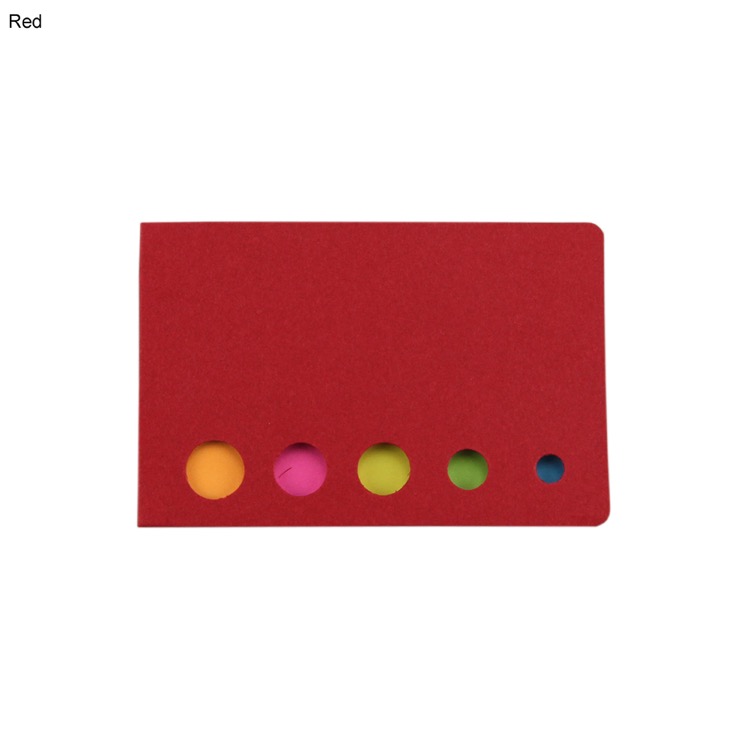 Dotty Sticky Note 5