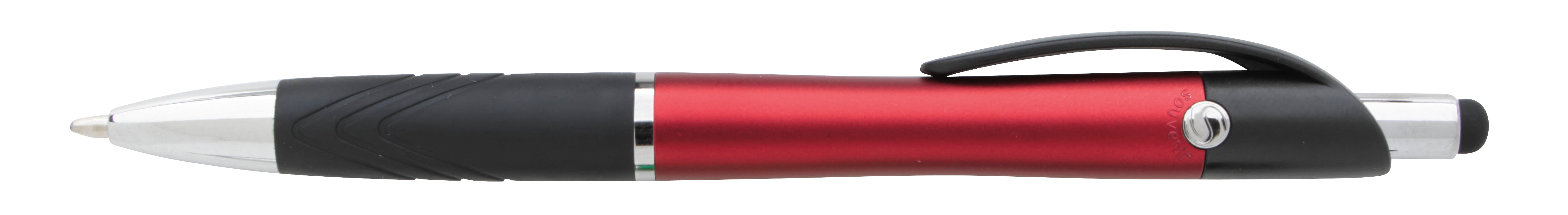 Souvenir® Emblem Stylus Pen 47