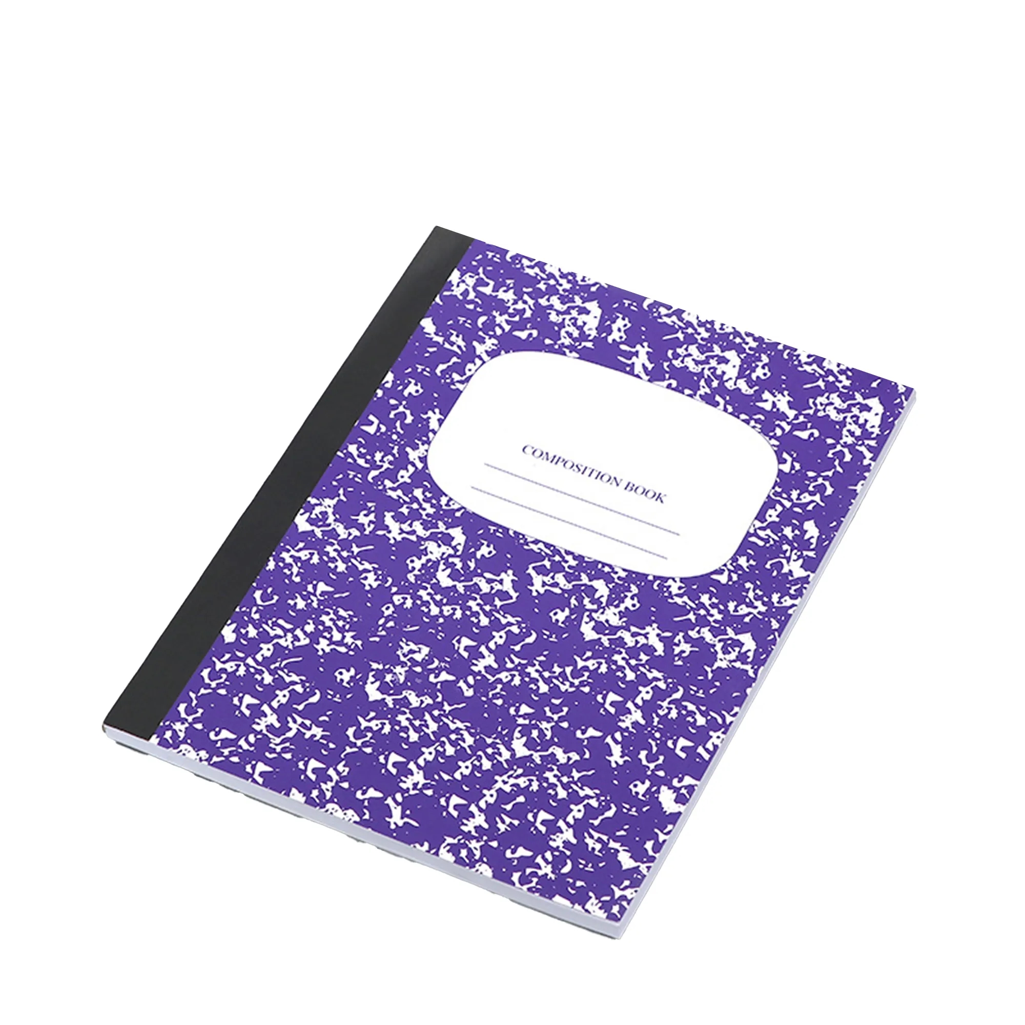 Business Notebook Customization 4