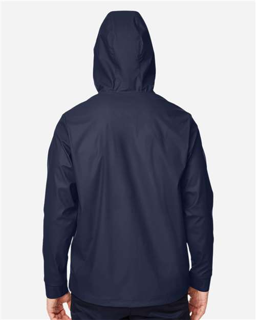 Unisex New Classics® Prescott Rain Jacket - DG720 34