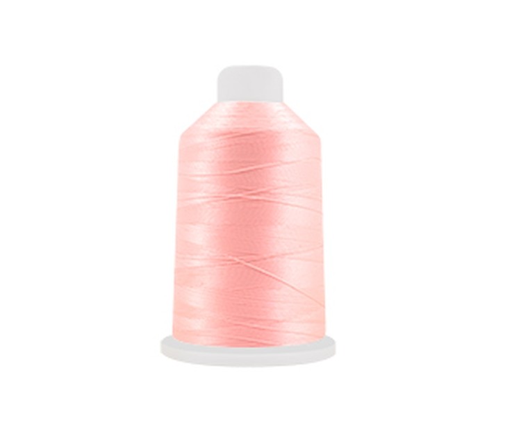 OTTO Embroidery Glow in the Dark Thread #30 4,400 yd. King Cone 1