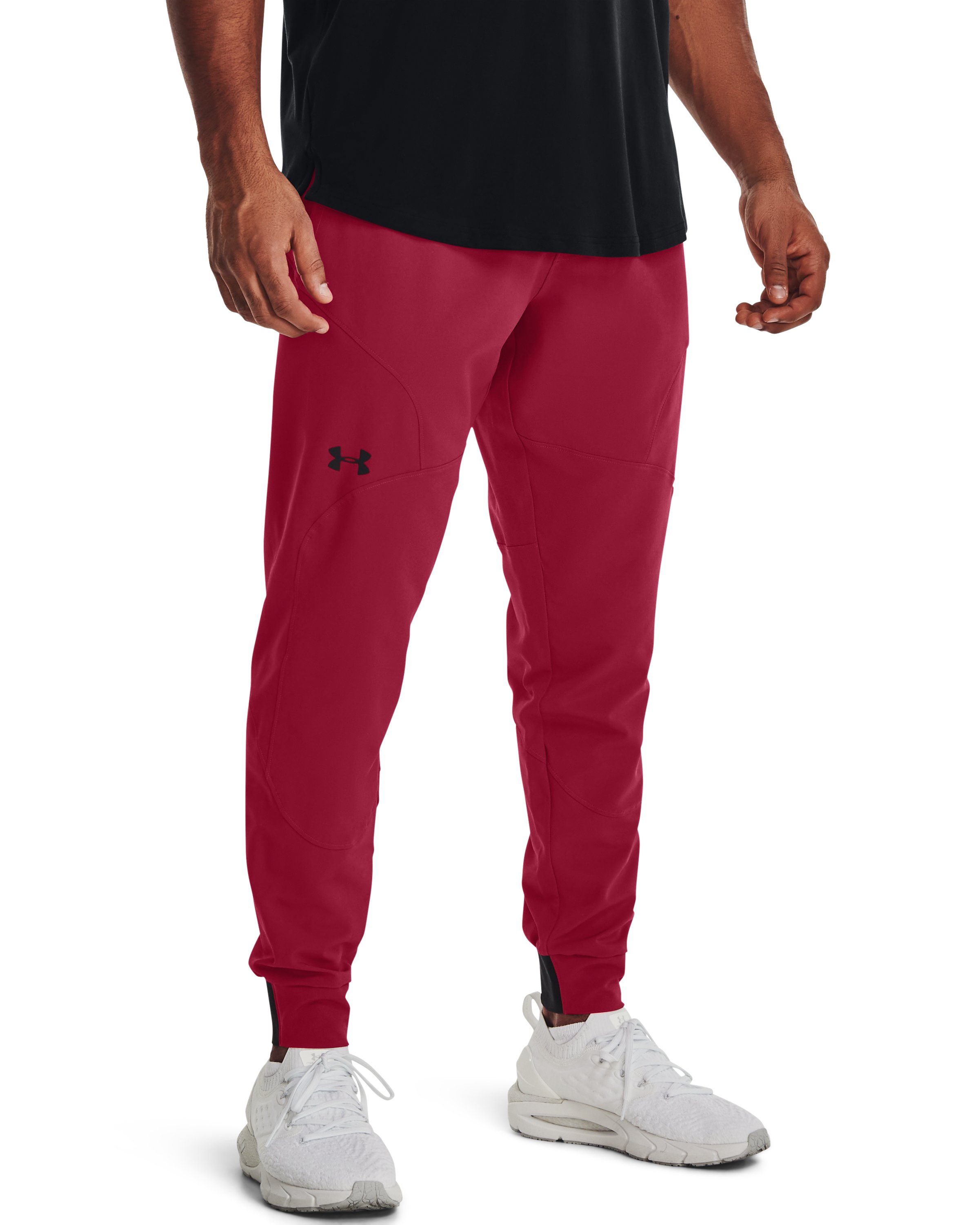 UA Unstoppable Men's Joggers 22