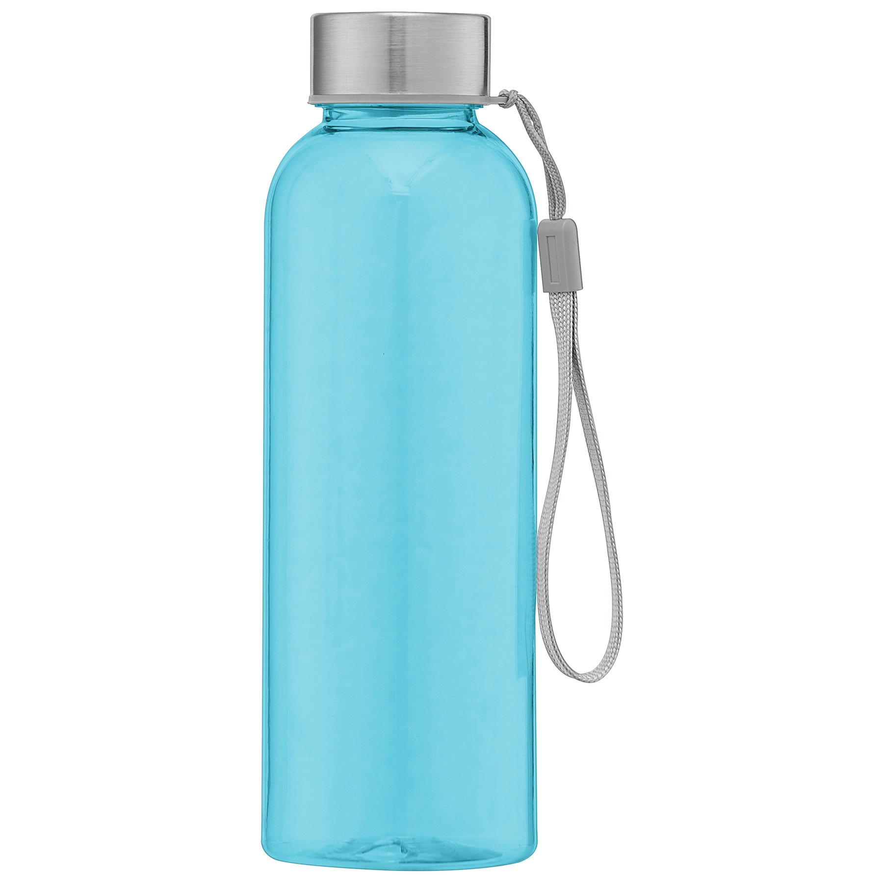 Skye - 17 oz. RPET Water Bottle with Wrist Strap 18