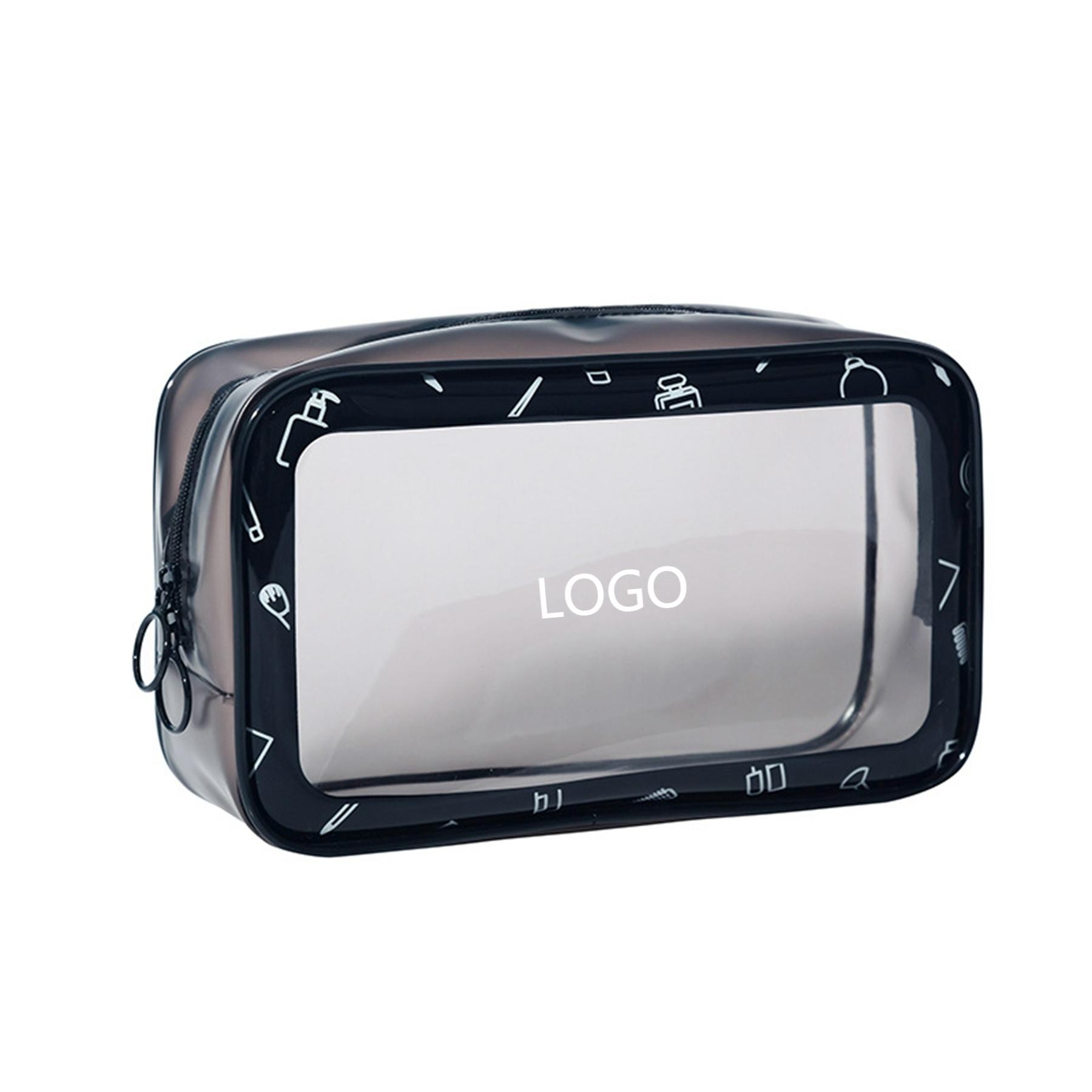 Makeup Bag