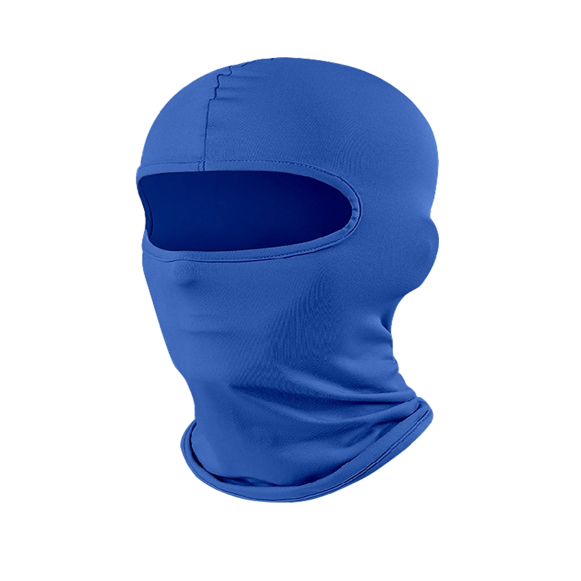 Elastic Sun-proof Neck Gaiter MOQ50pcs 3