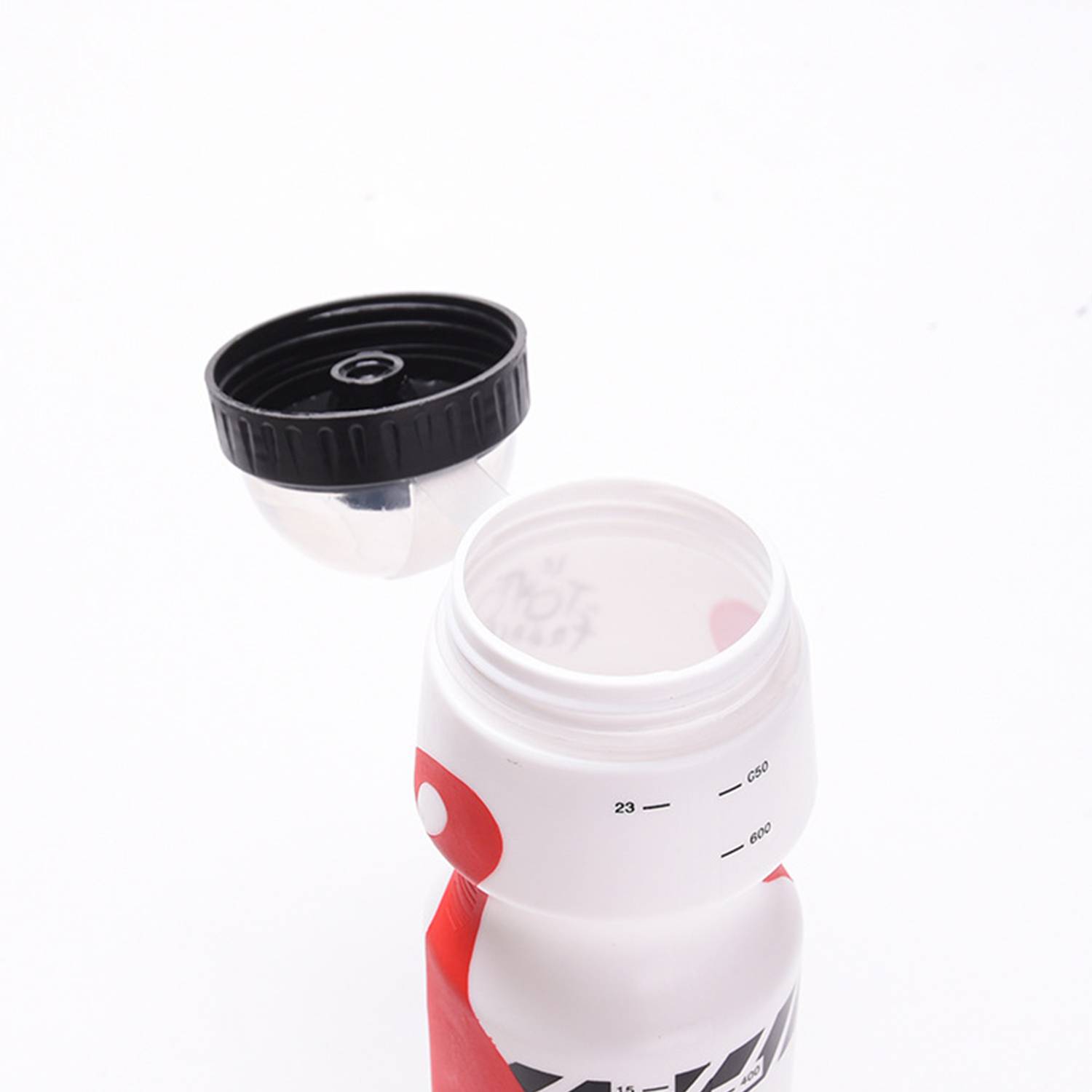 25Oz Mountain Sport Bike Cycling Outdoor Water Bottle 5