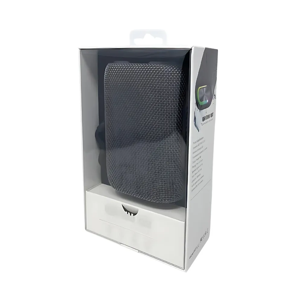 Rhythm Bluetooth Speaker 2