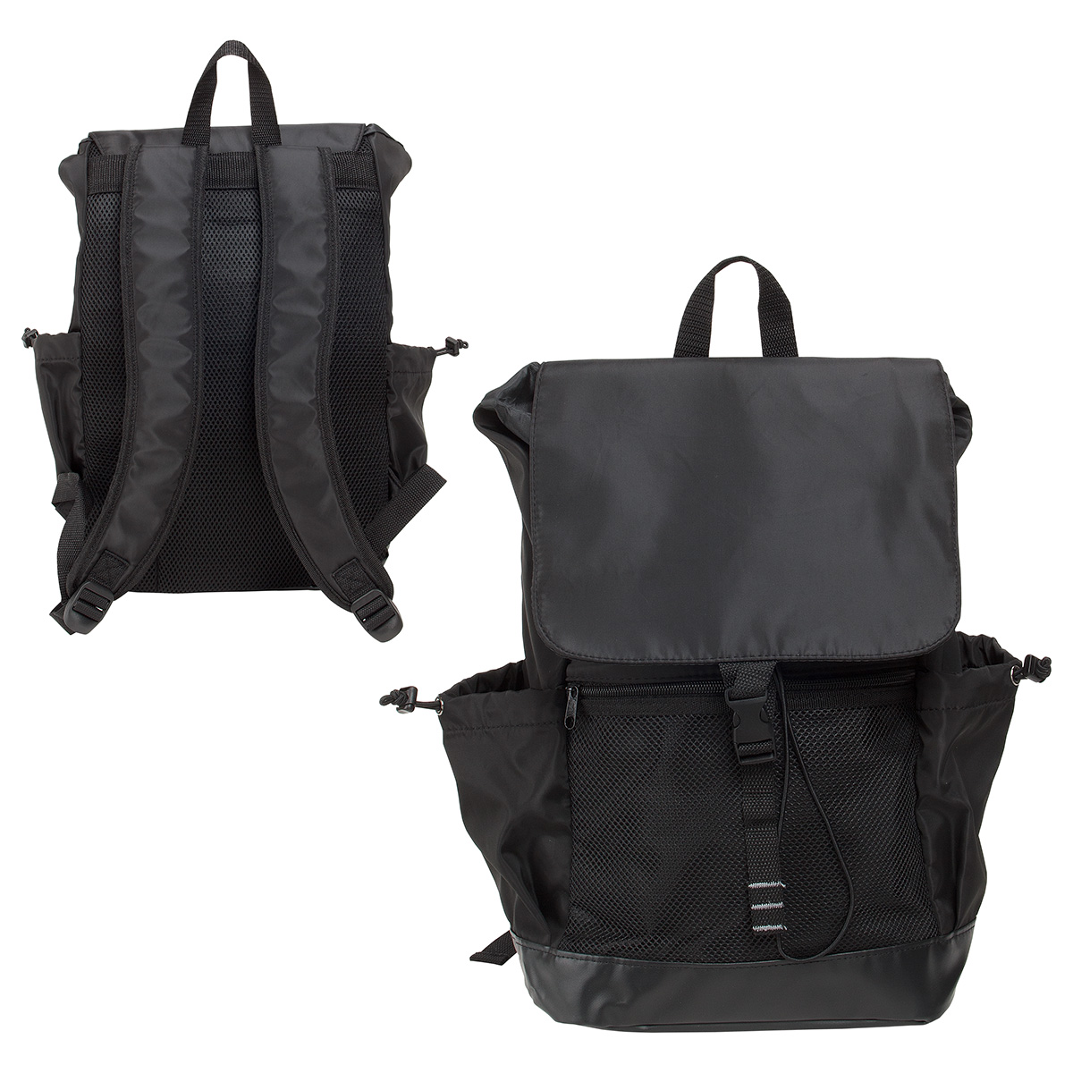 Quantum Urban Backpack 11