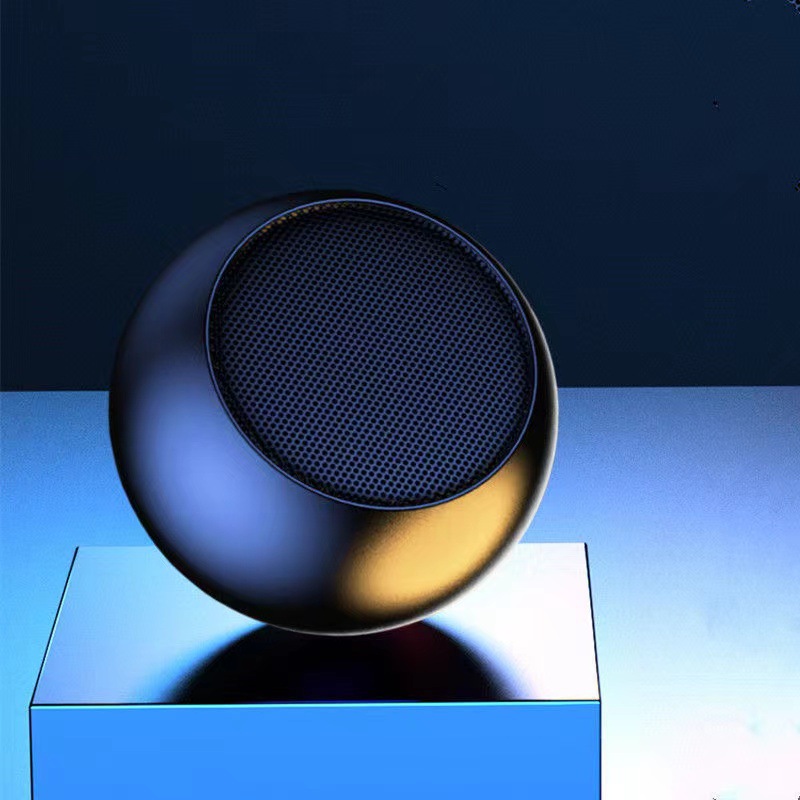 Bluetooth Speaker 7