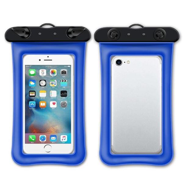 Floating Waterproof Dry Bag Pouch 3