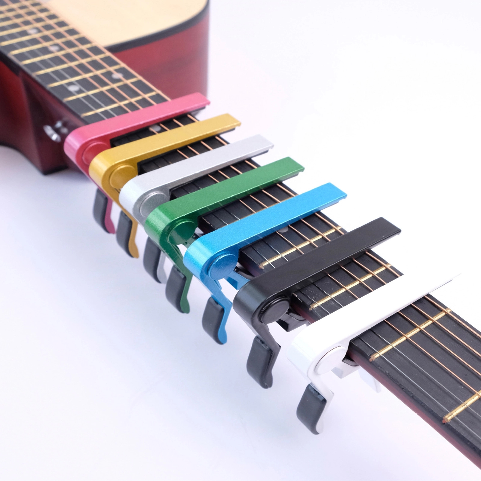 Guitar Capo 8