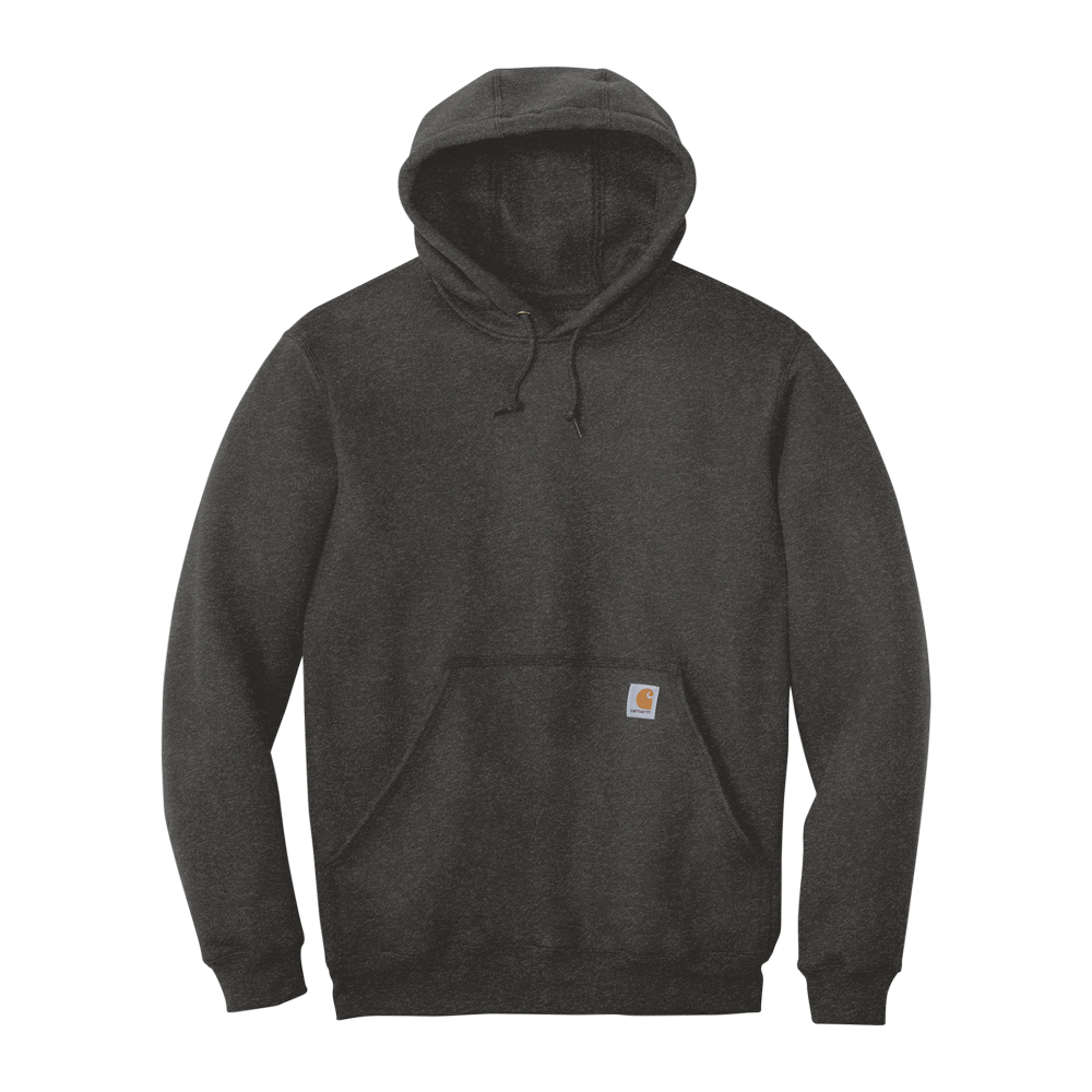 Carhartt(R) Midweight Hooded Sweatshirt 6
