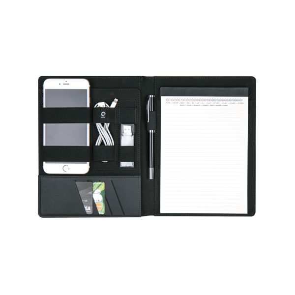 York Jr. Portfolio 2