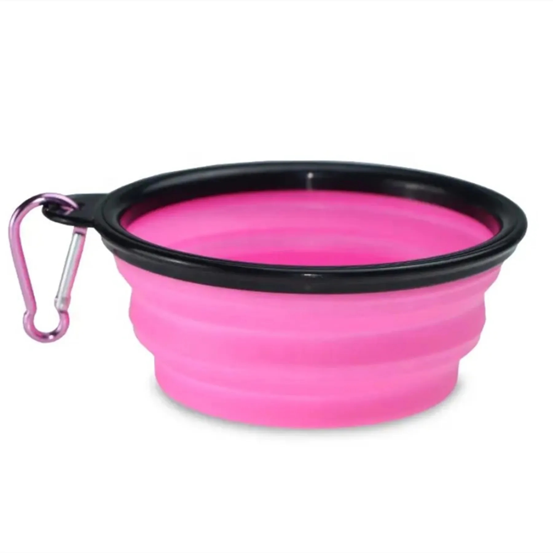 12oz Collapsible Pet Bowl MOQ100 6