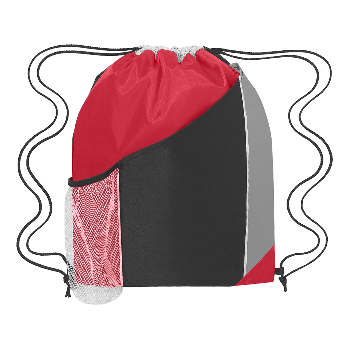Tri-Color Sports Pack 20