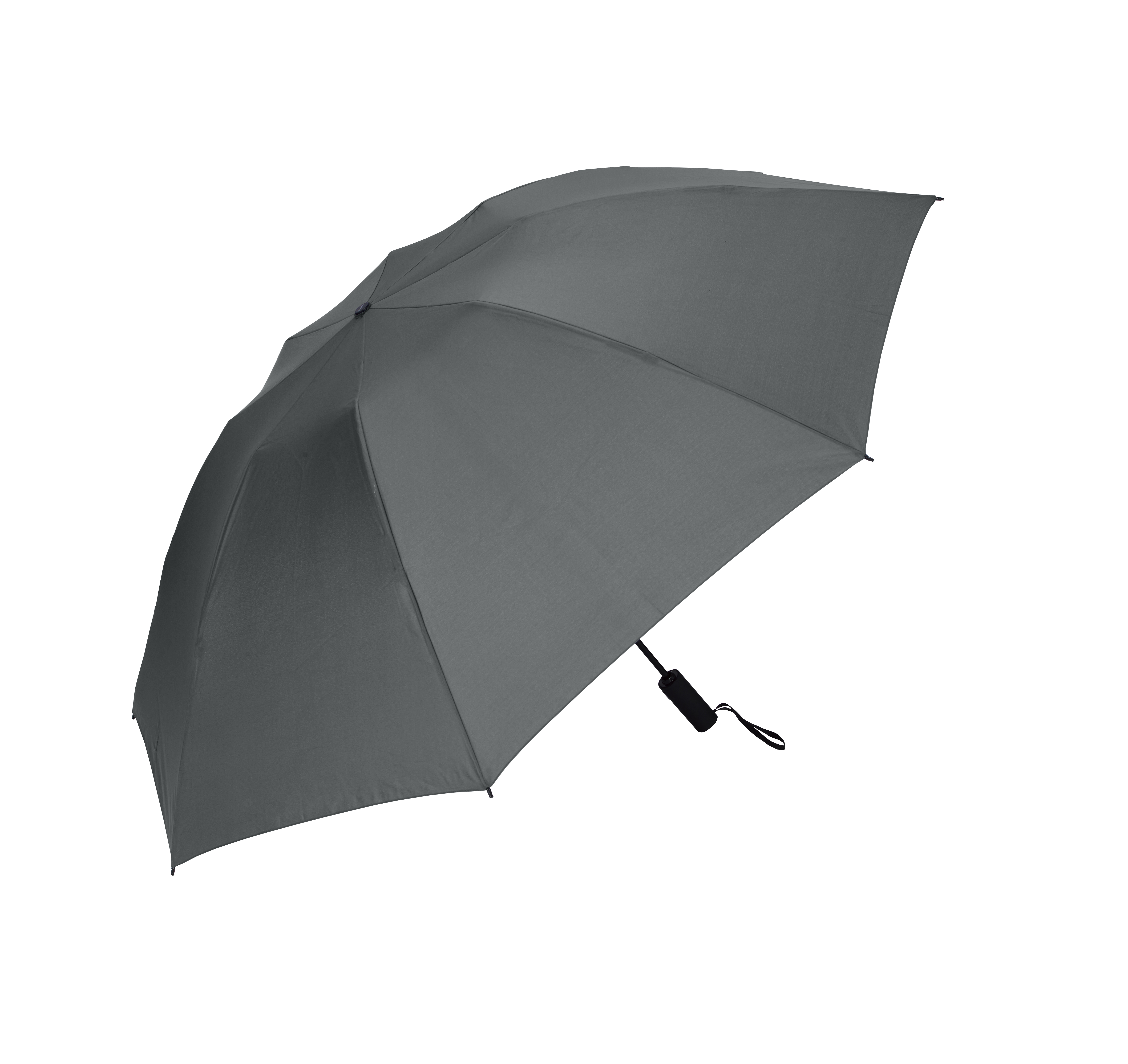 Shed Rain™ UnbelievaBrella® 54" Auto-Open Reverse-Close Jumbo Compact Umbrella 1