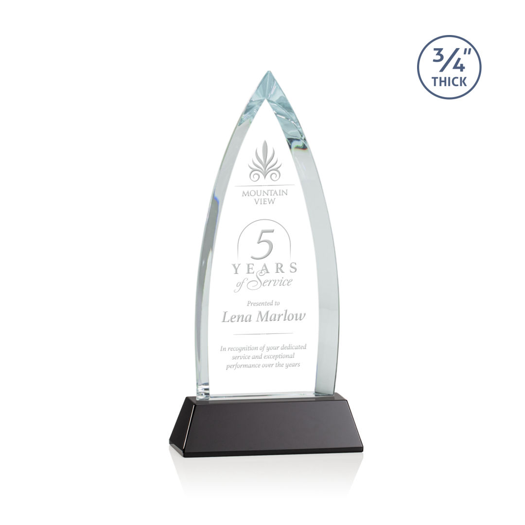 Shildon Award on Newhaven - Black 16