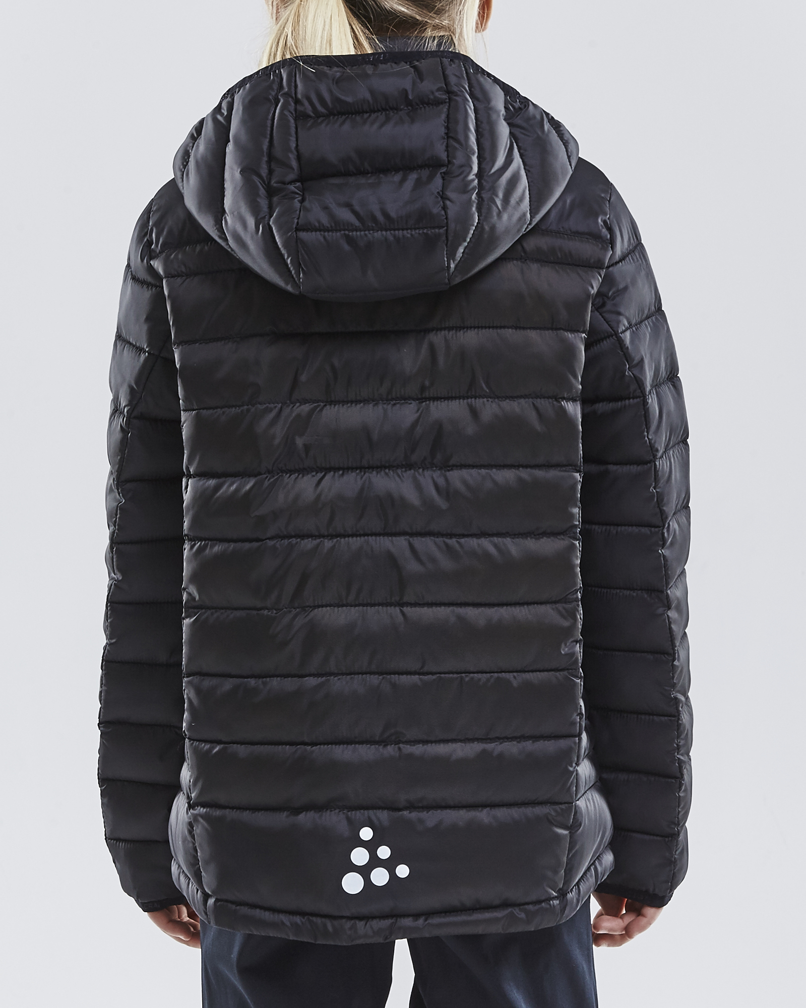 CRAFT ISOLATE JACKET JR 7